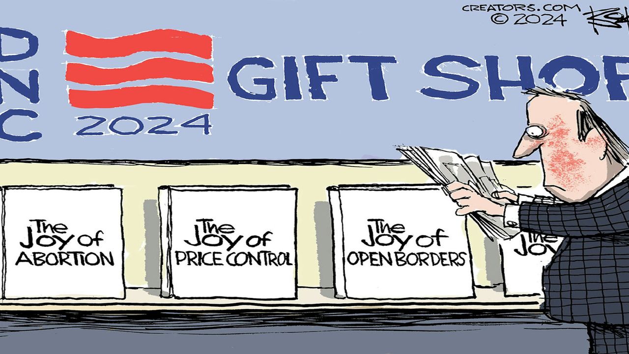 DNC