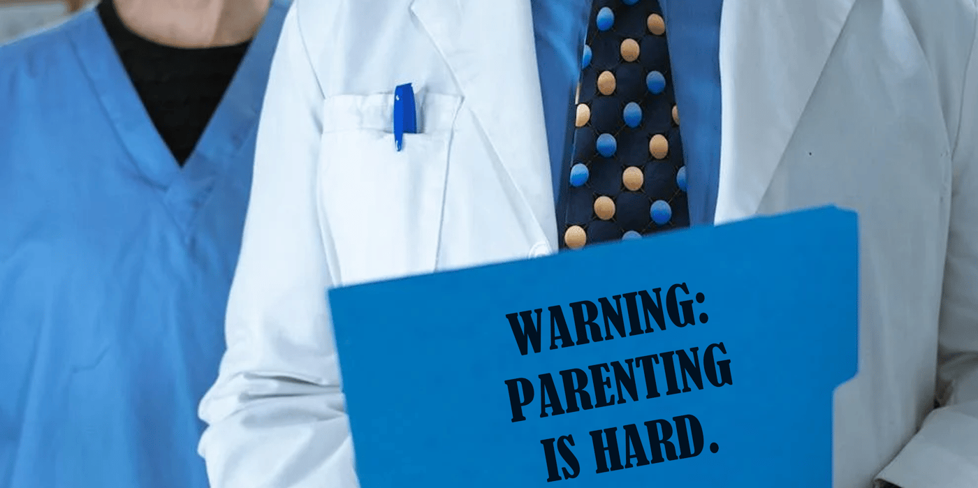 parenting