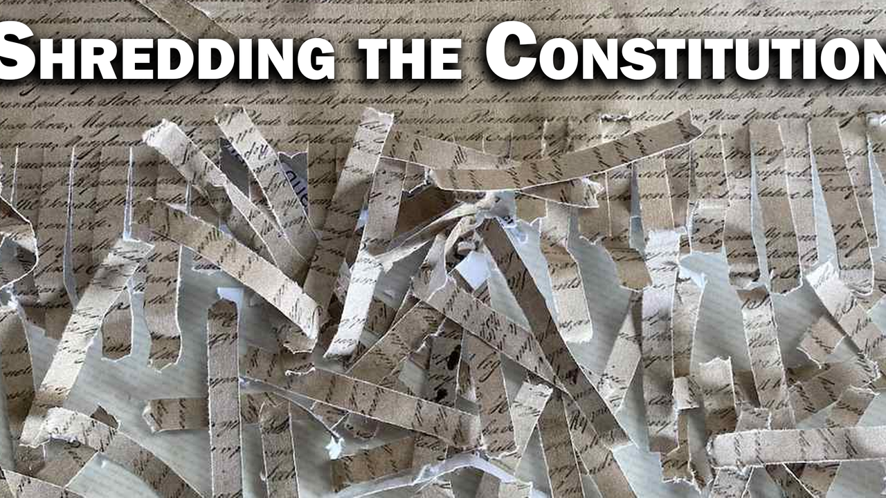 constitution