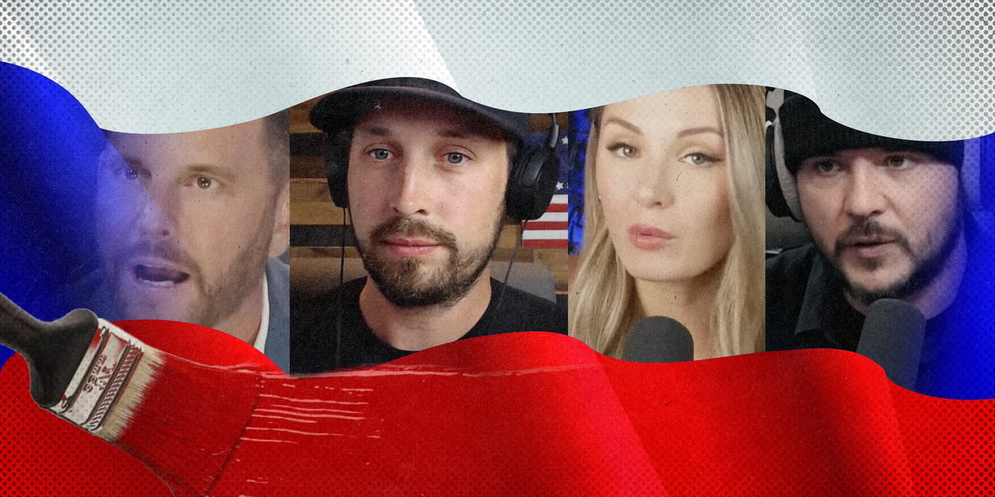 2024 9 9 conservative commentators russia paint