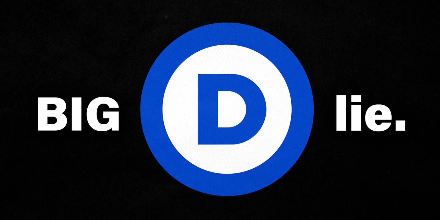 2024 9 12 big lie D democrat