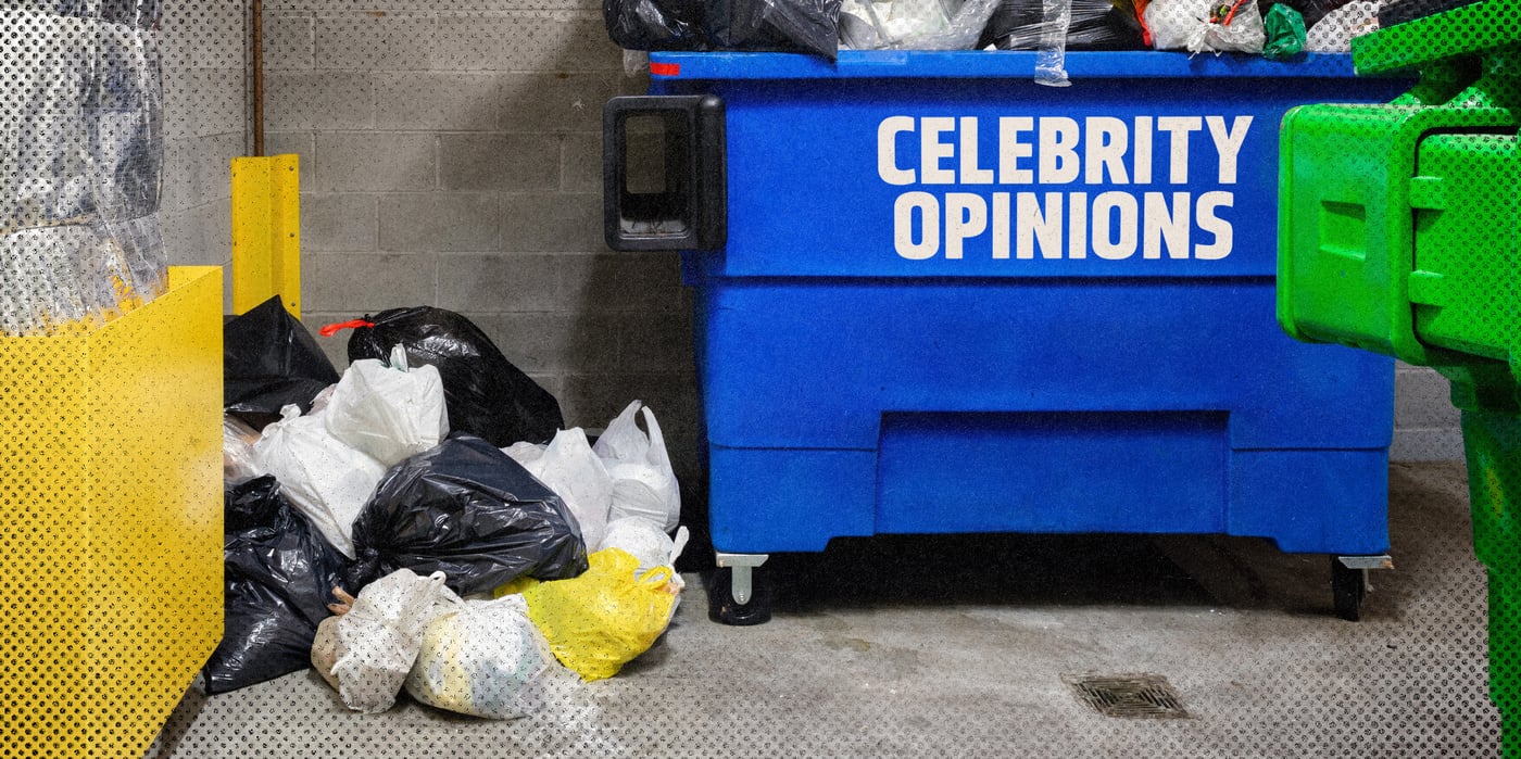 2024 9 13 swift celebrity opinions