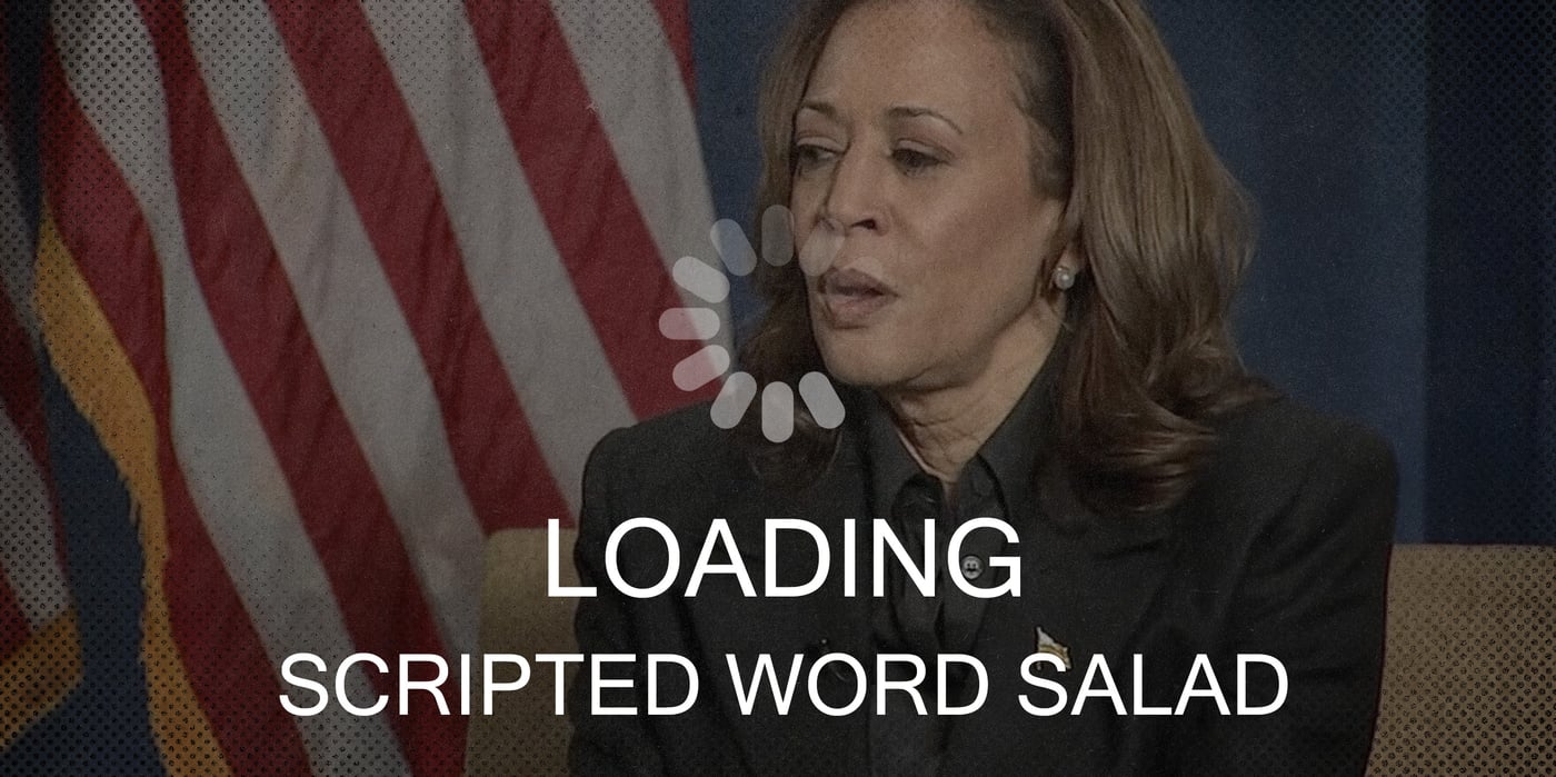 2024 9 16 loading scripted word salad kamala harris