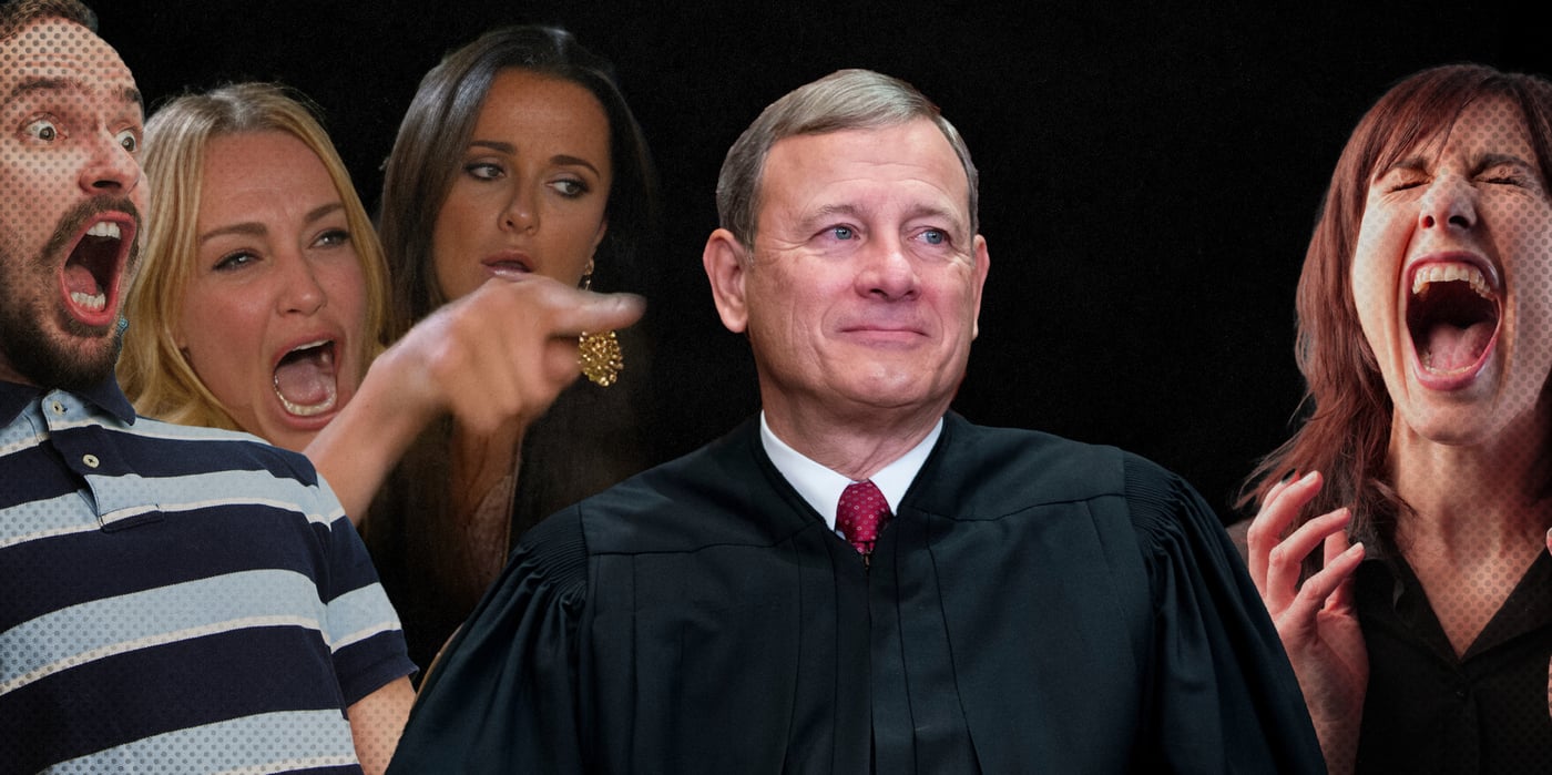 2024 9 17 justice roberts triggered