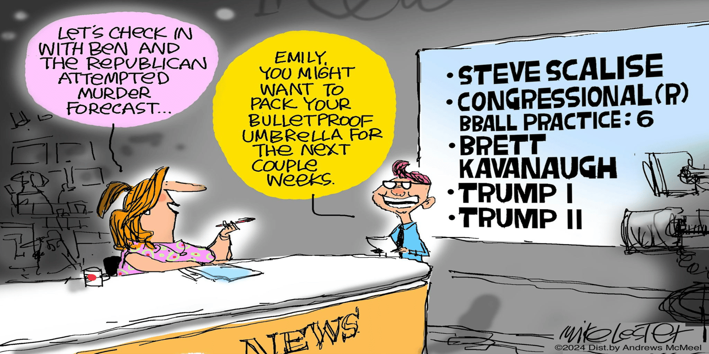 assassination