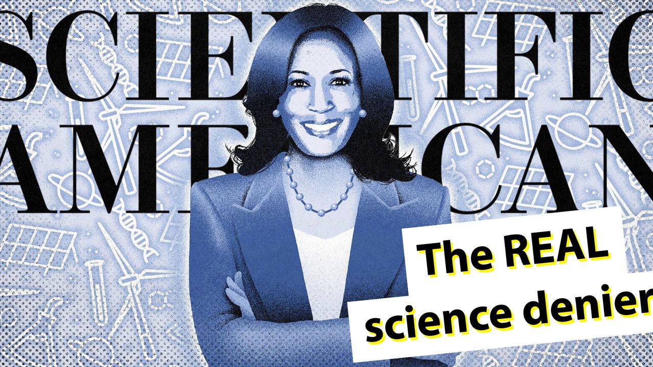2024 9 17 science deniers scientific american