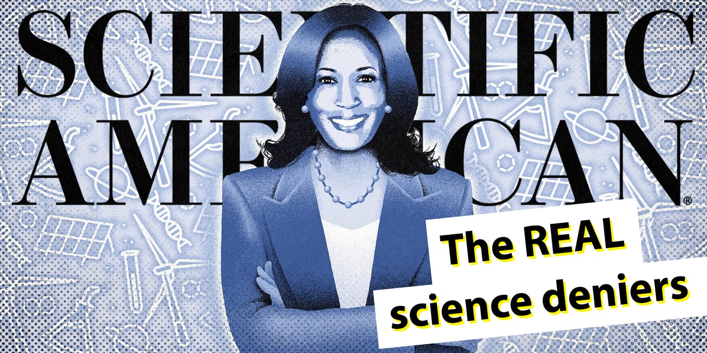 2024 9 17 science deniers scientific american