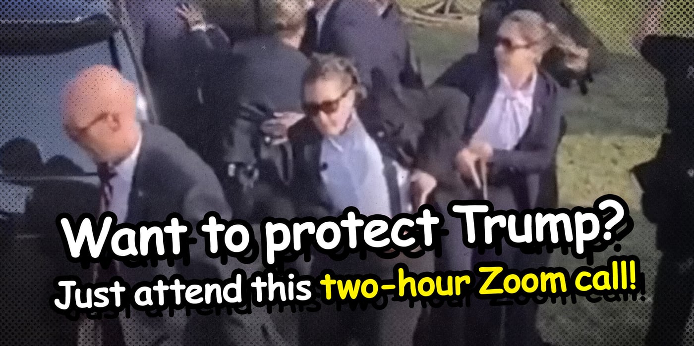 2024 9 18 protect trump zoom call
