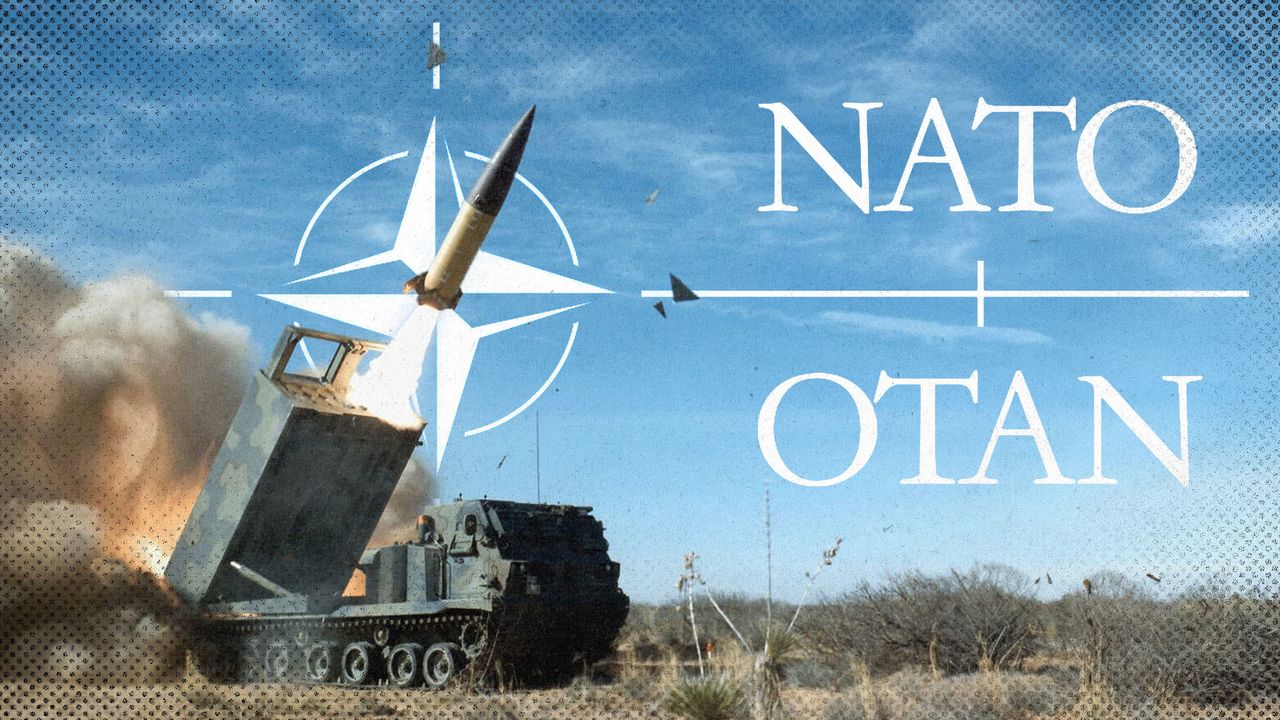 2024 9 18 NATO missiles