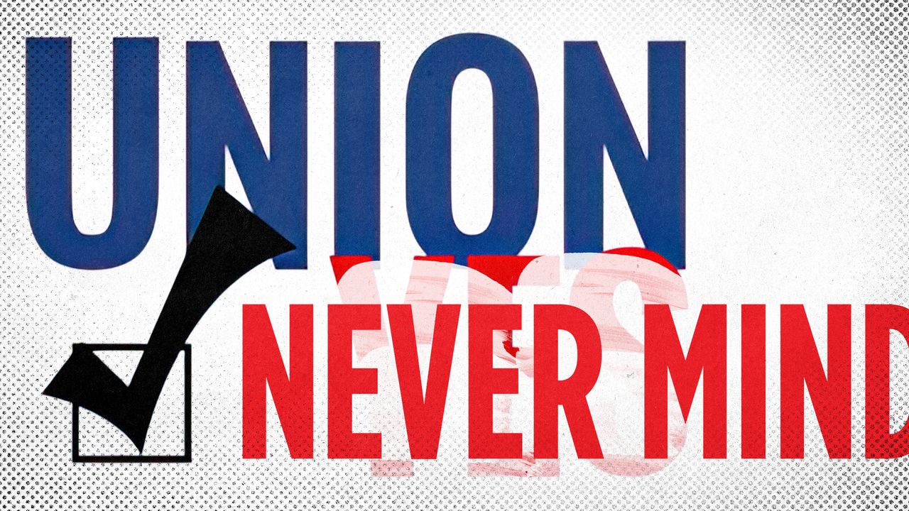 2024 9 19 Union Nevermind