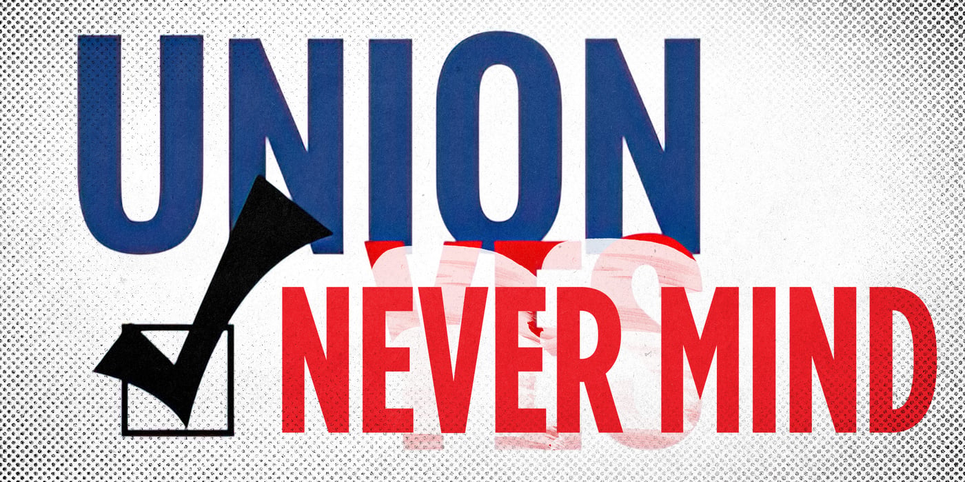 2024 9 19 Union Nevermind
