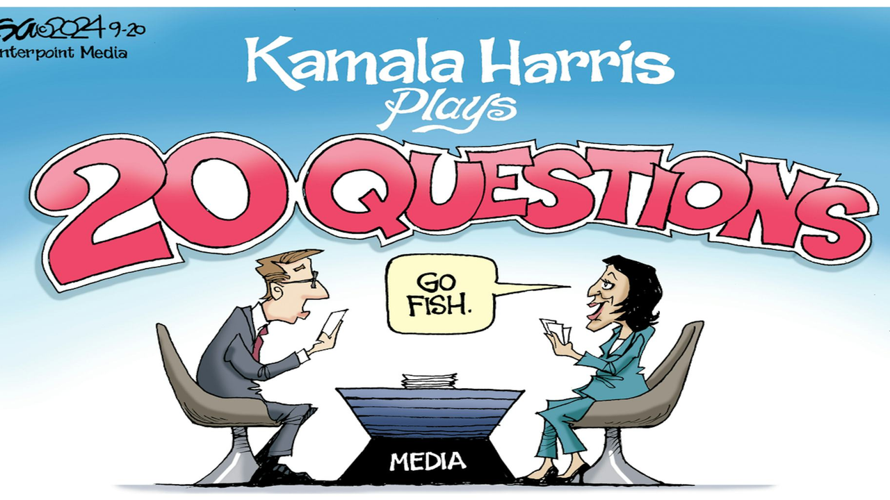 harris
