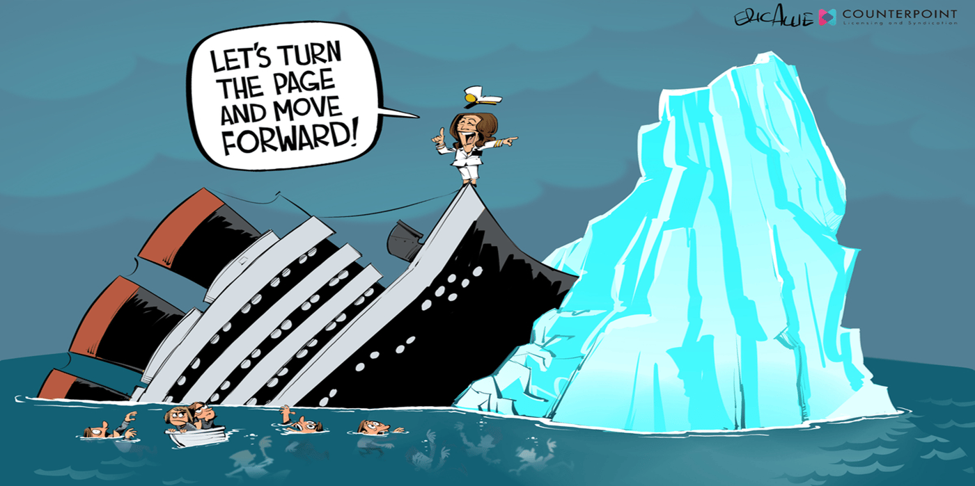 forward