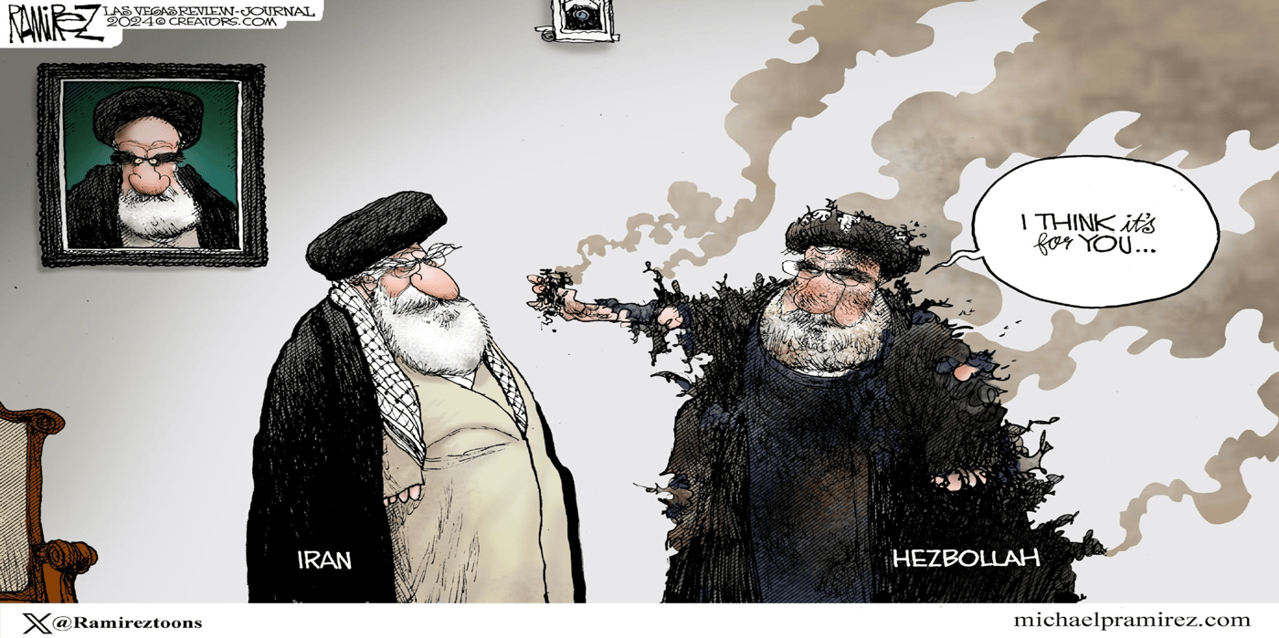 iran