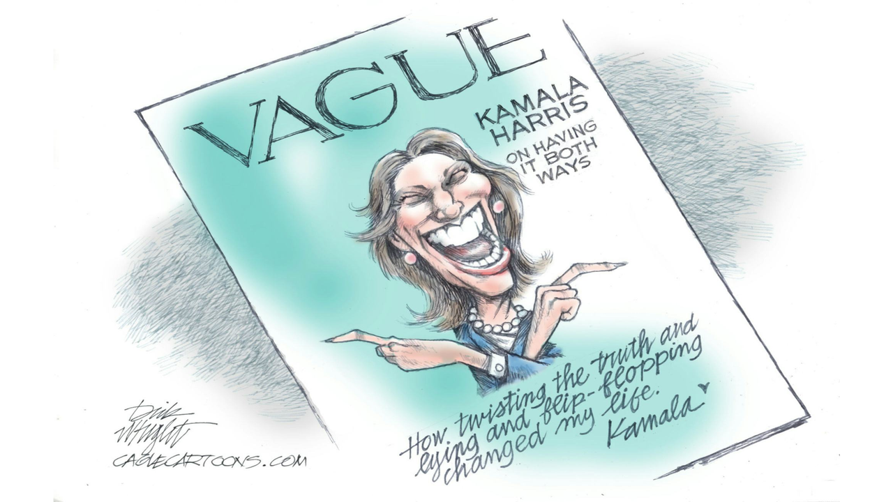 harris