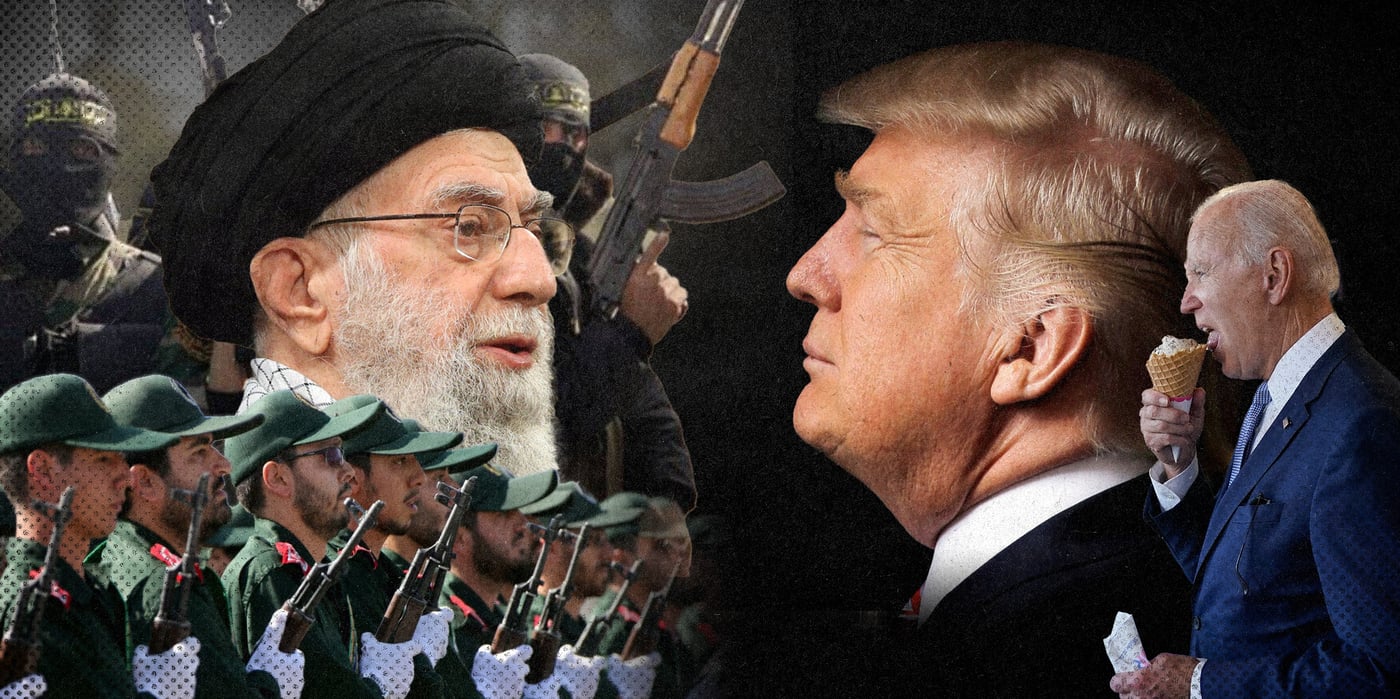 2024 9 25 trump vs iran