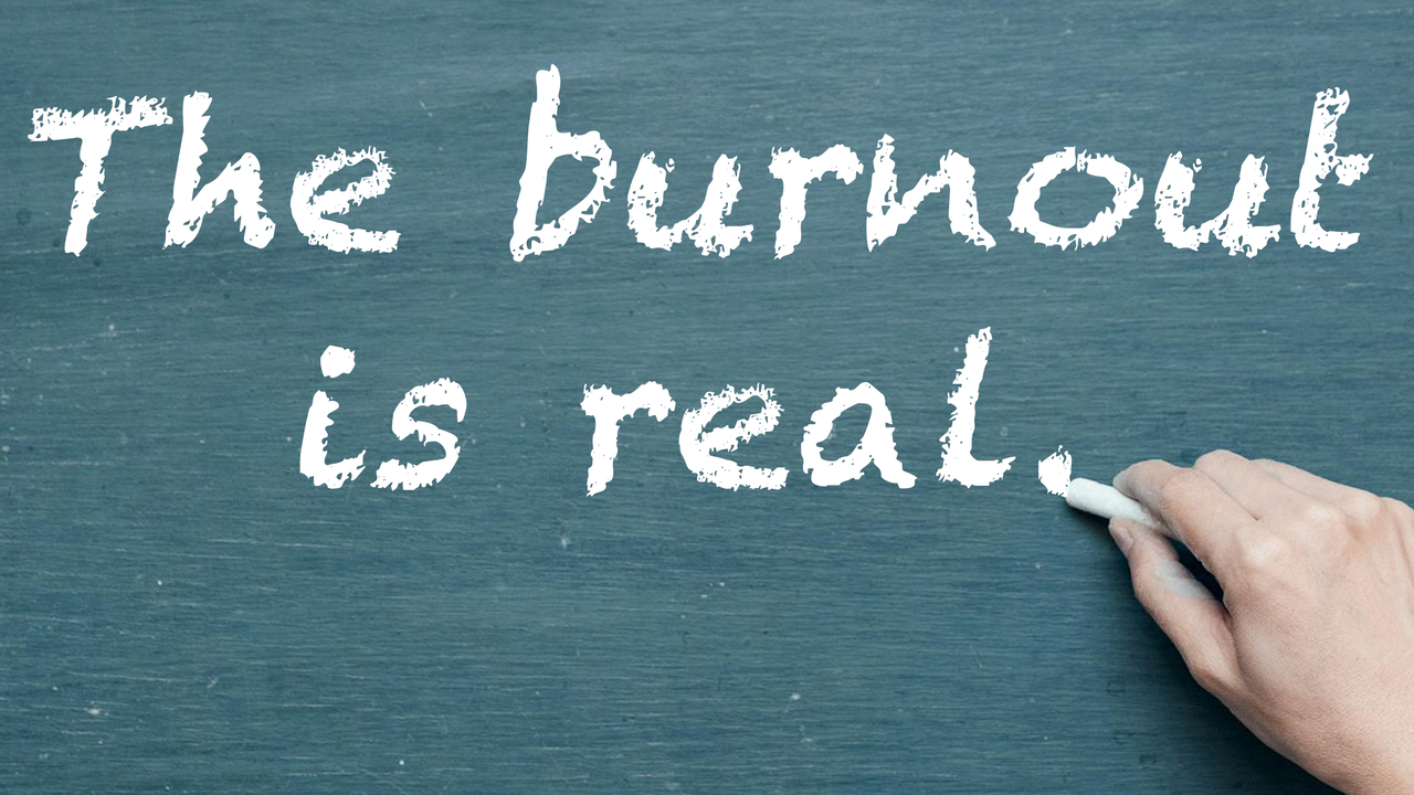burnout