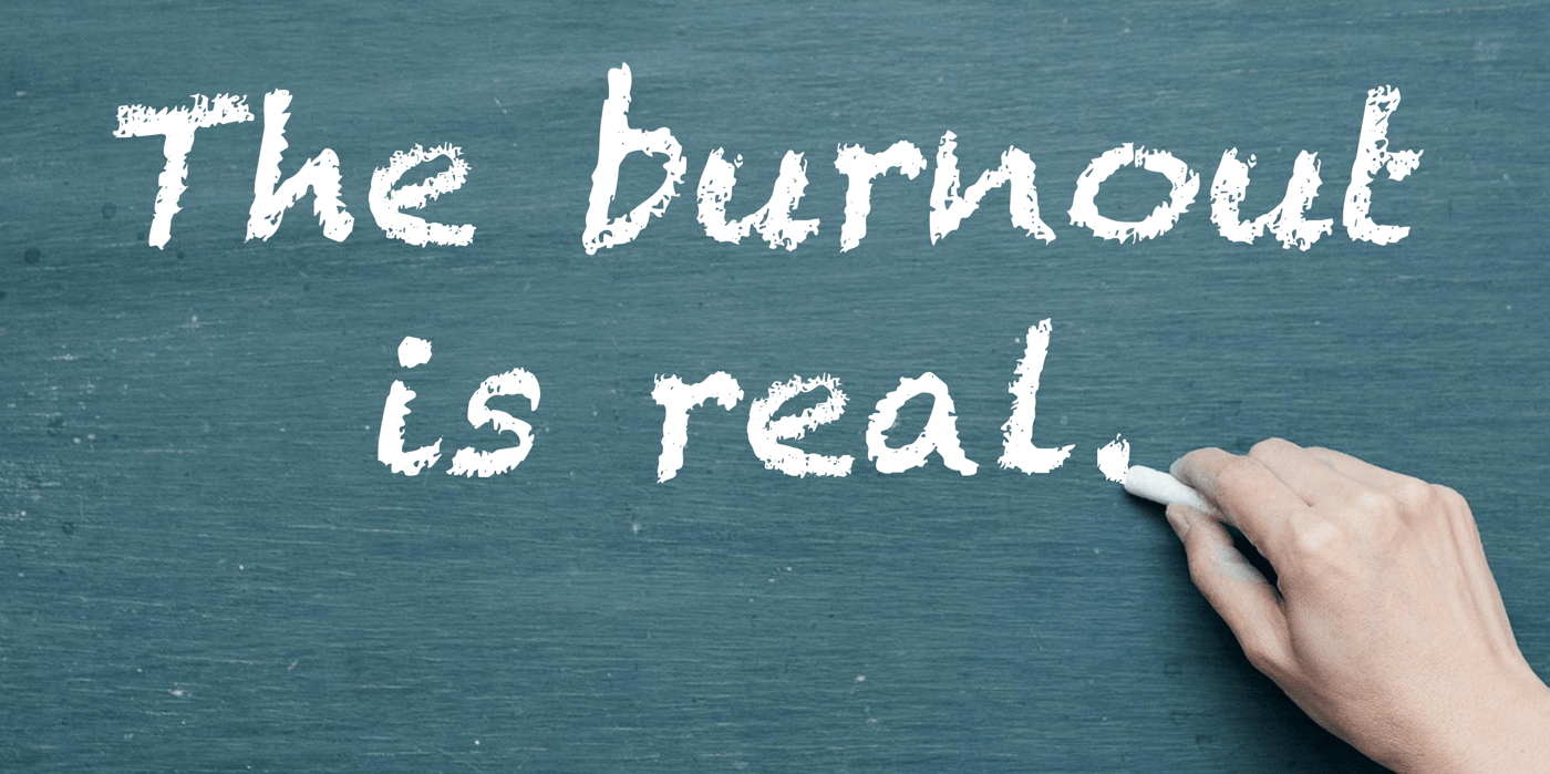 burnout