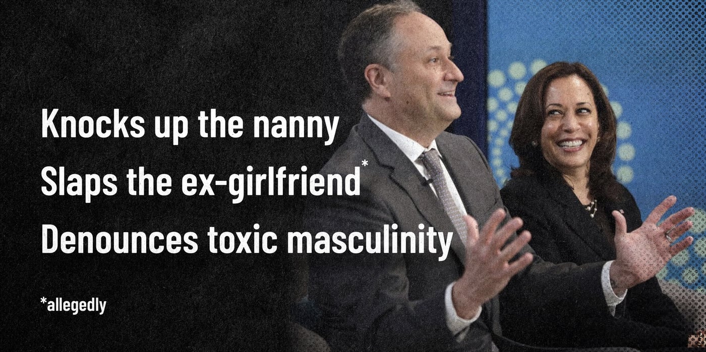 2024 10 4 toxic masculinity emhoff