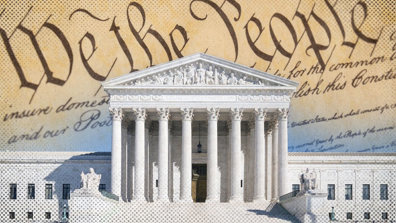 2024 10 8 SCOTUS constitution