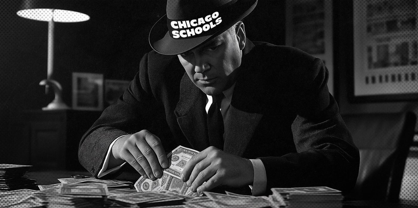 2024 10 10 chicago schools mob