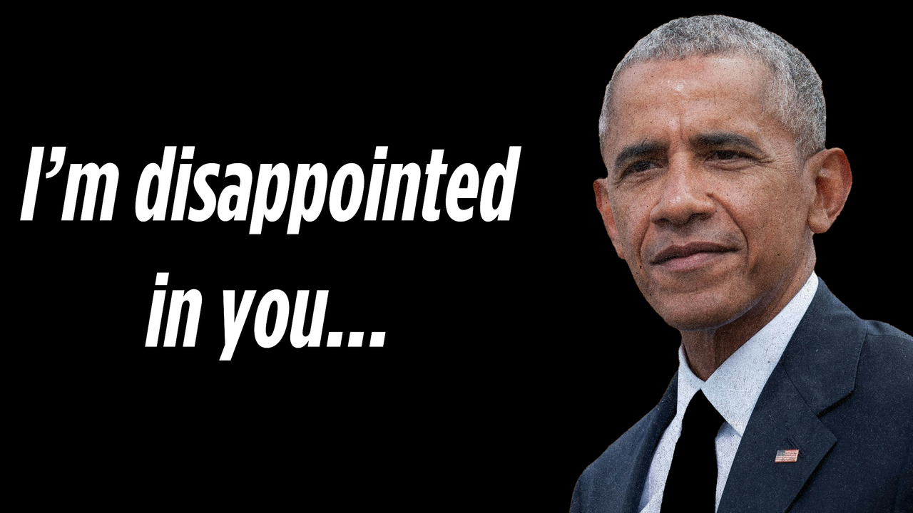 obama