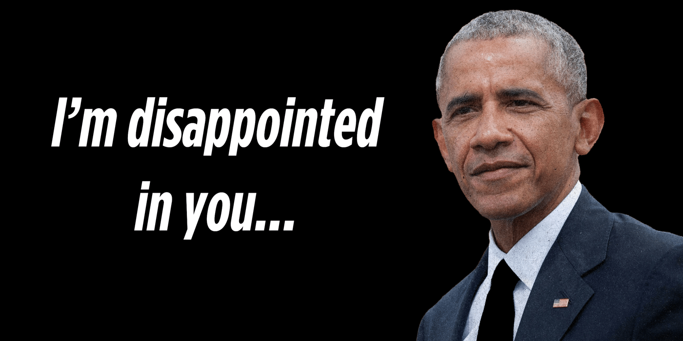 obama