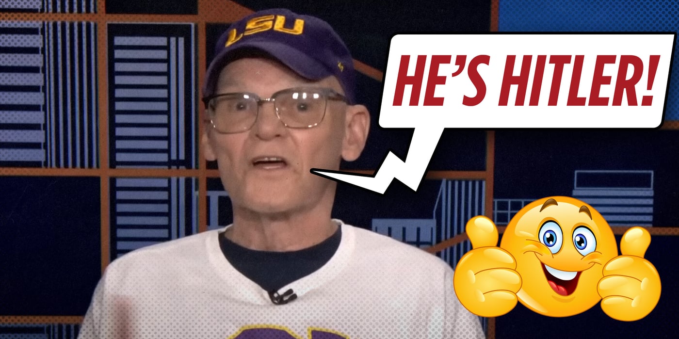 2024 10 15 carville hitler