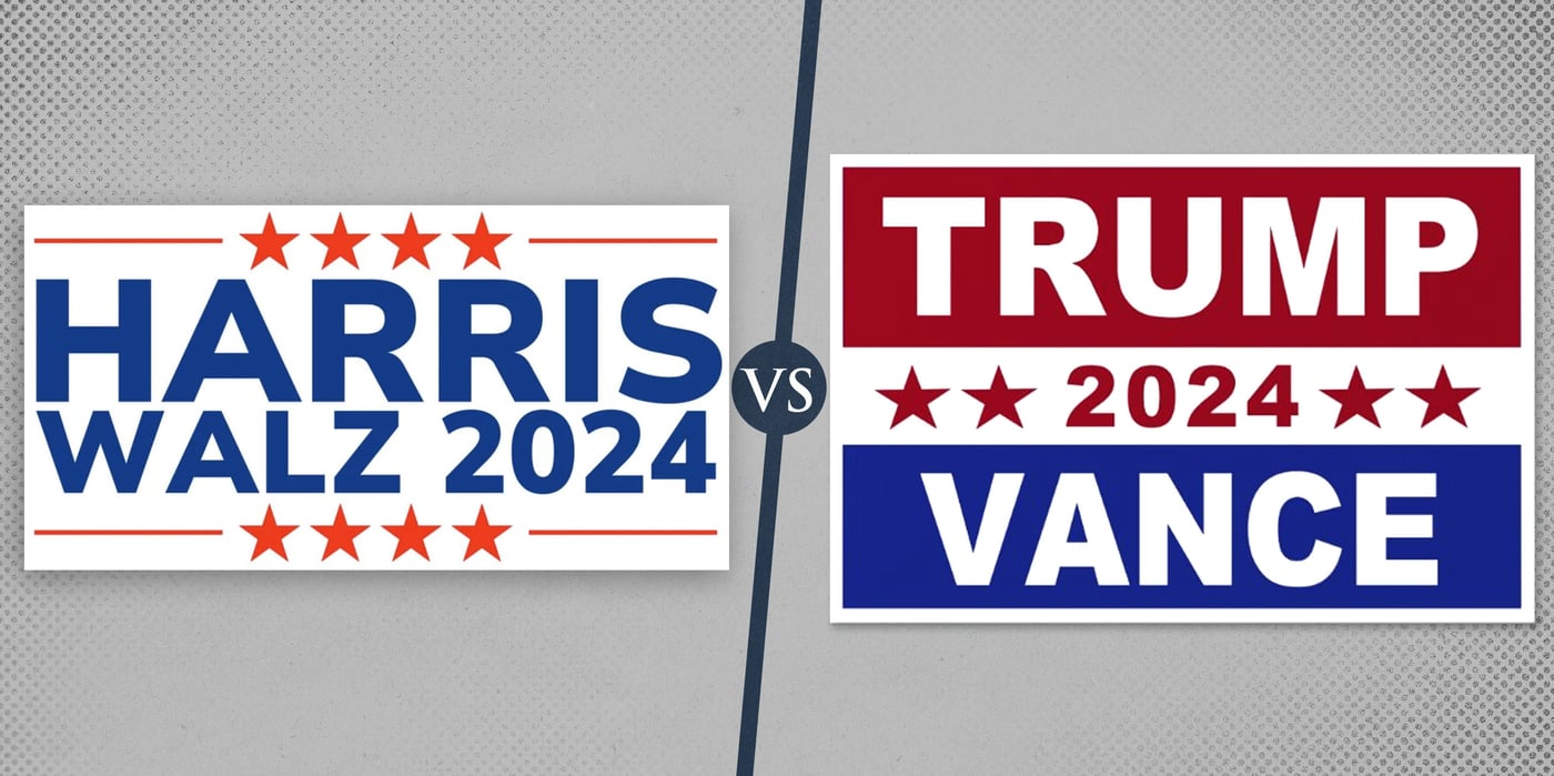 2024 10 15 harris walz vs trump vance