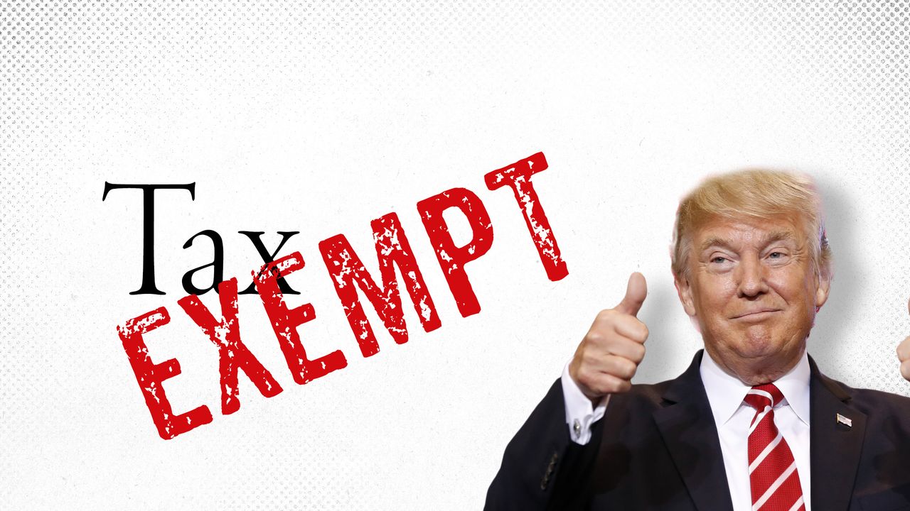 2024 10 16 trump tax exempt