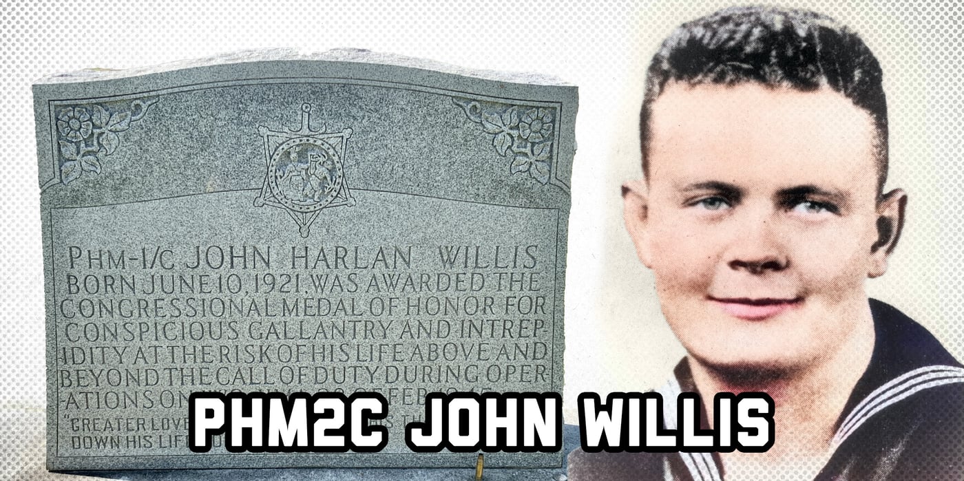 2024 3 12 john harlan willis valor colorize