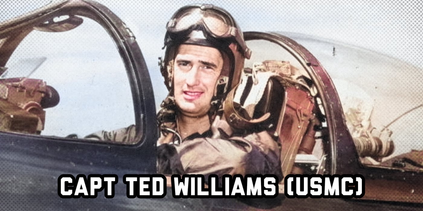 2024 2 20 ted williams valor colorize