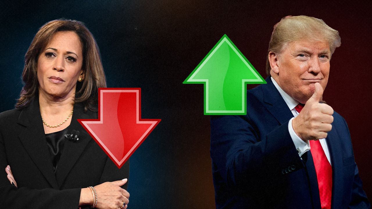 2024 10 21 trump harris