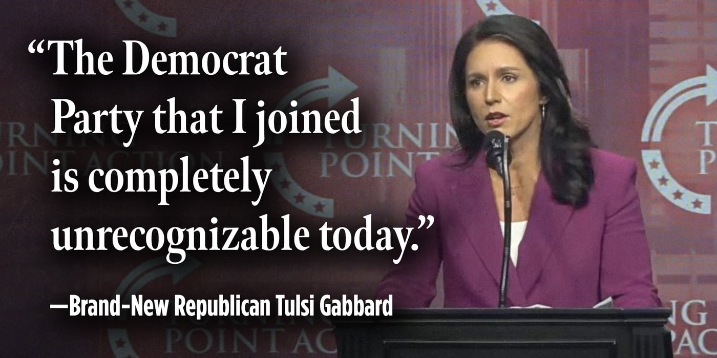 2024 10 24 Tulsi TPUSA