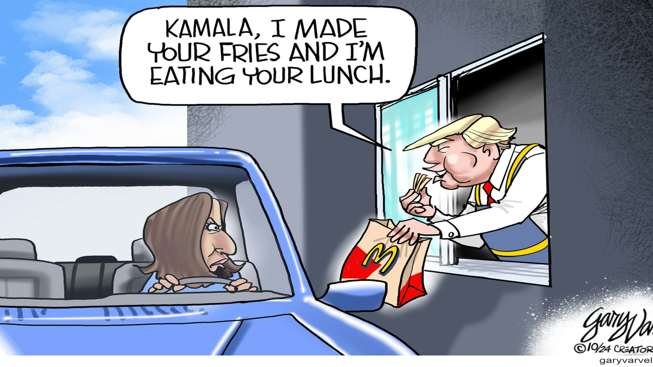 mcdonalds