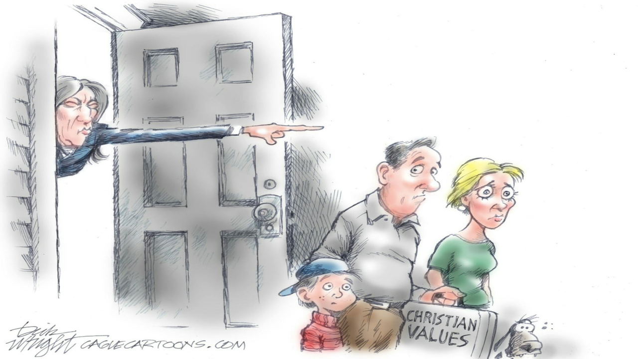 values