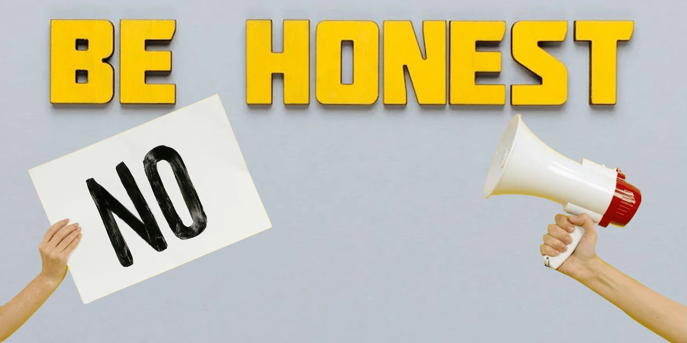 honest