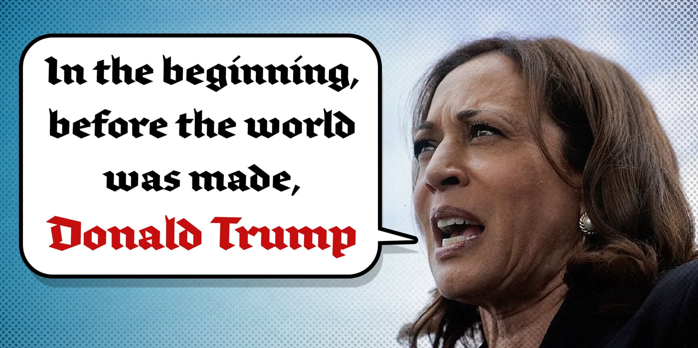 2024 10 24 kamala harris trump only