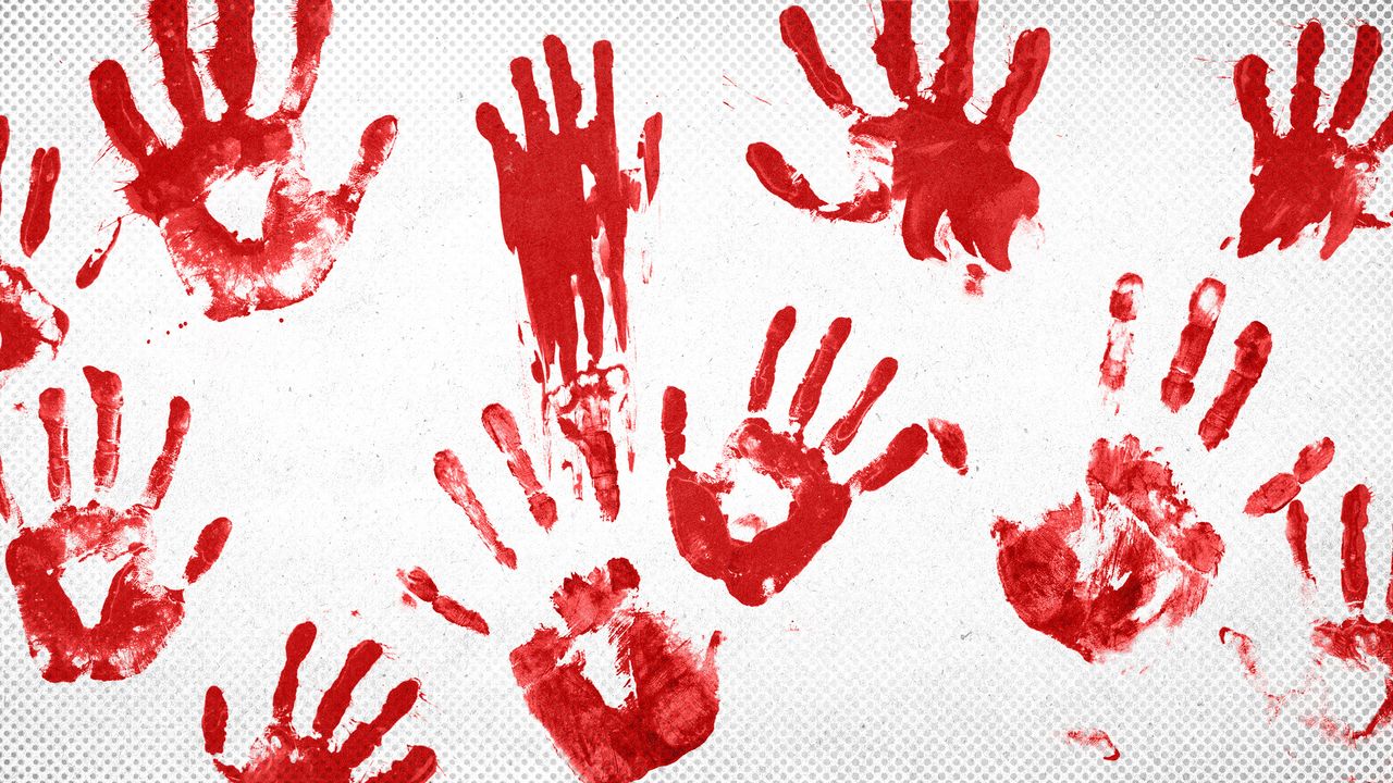 2024 10 28 blood hands 2