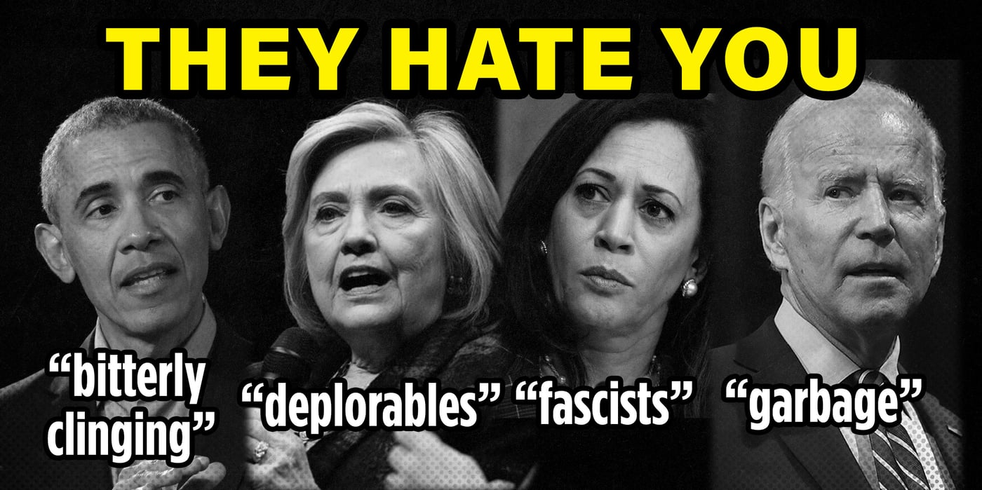 2024 10 30 dem candidates hate
