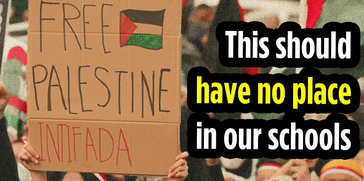 intifada