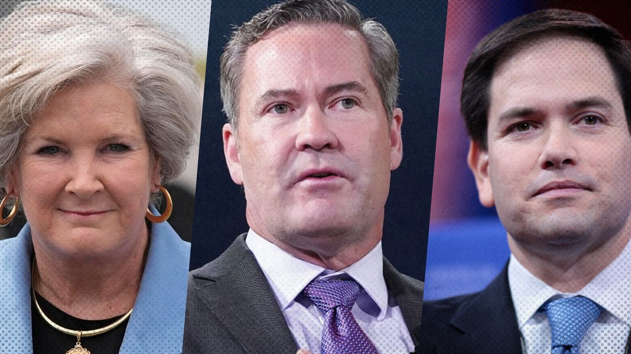 2024 11 12 trump cabinet