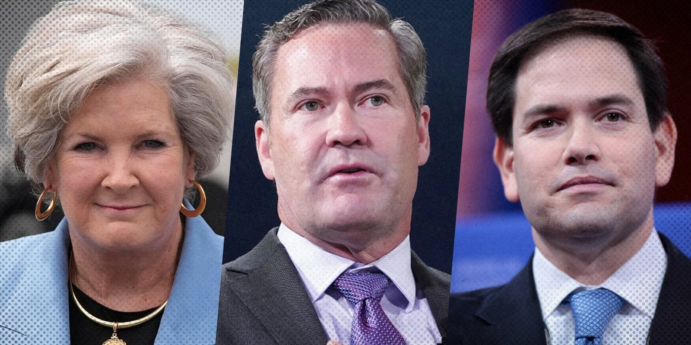 2024 11 12 trump cabinet