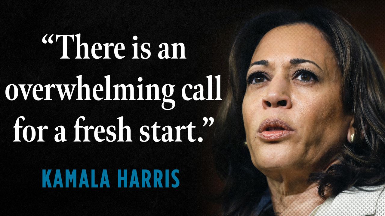 2024 11 13 kamala harris quote fresh start
