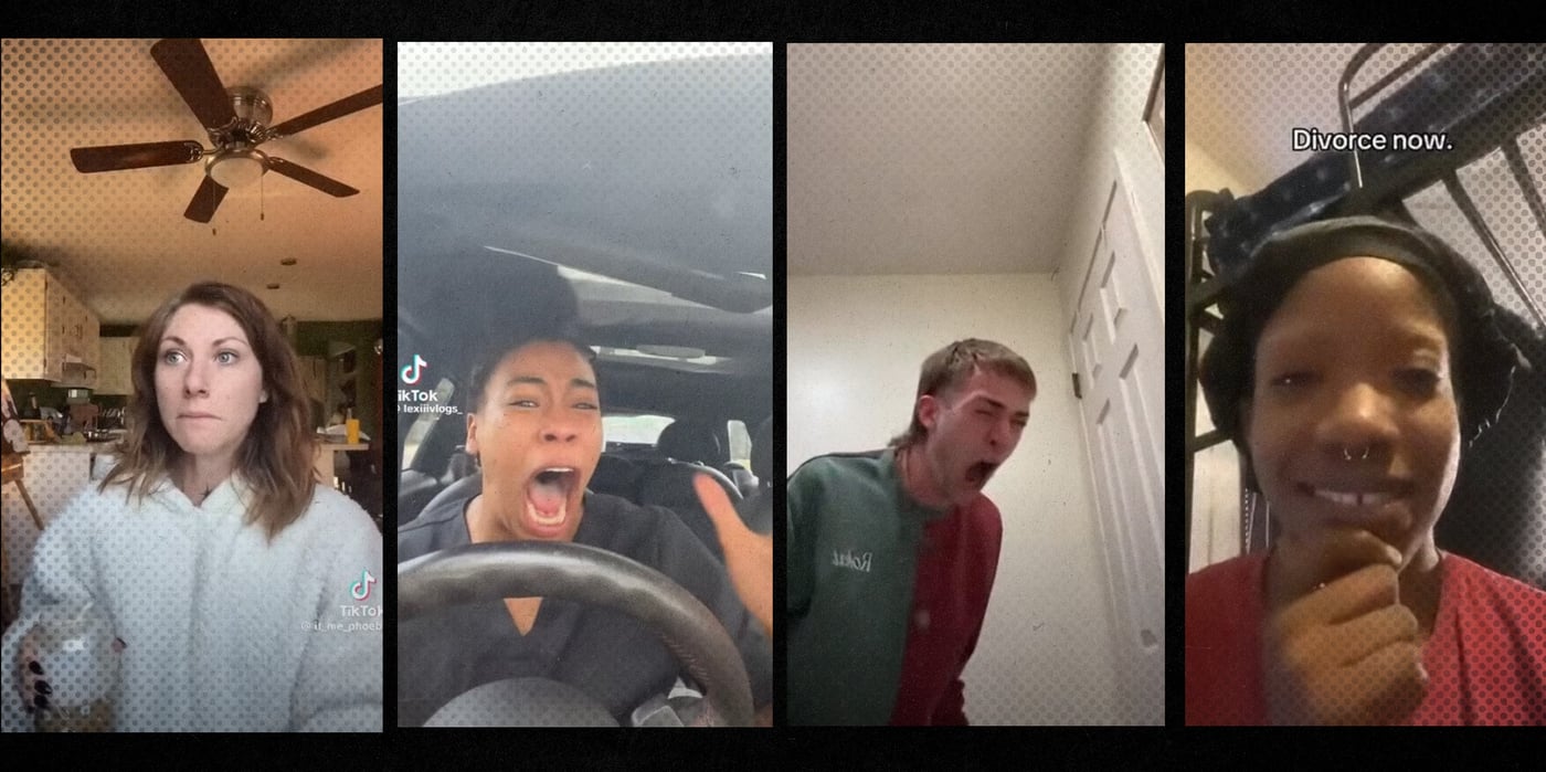 2024 11 14 reaction meltdowns