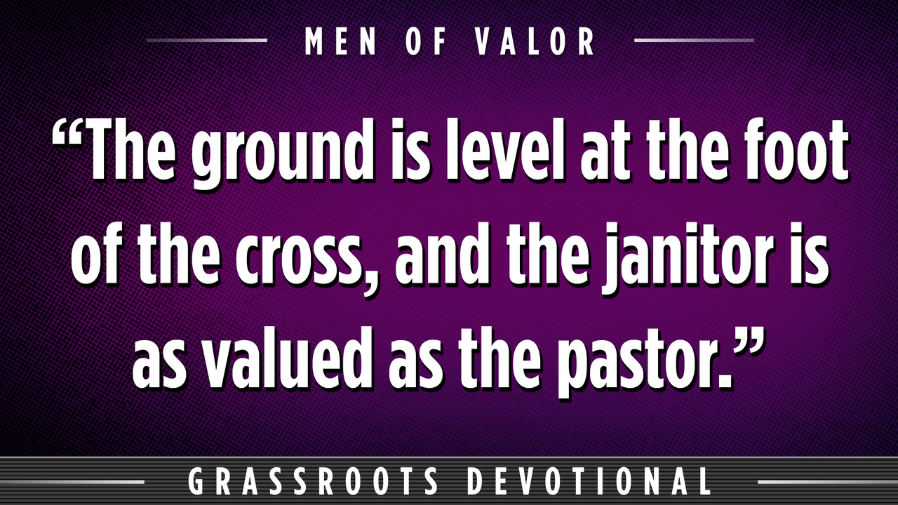grassroots