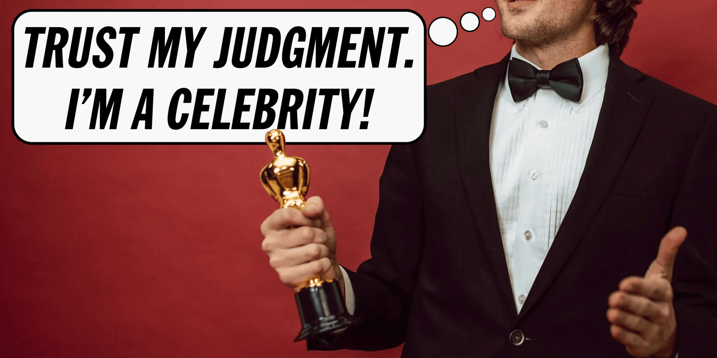 celebrity