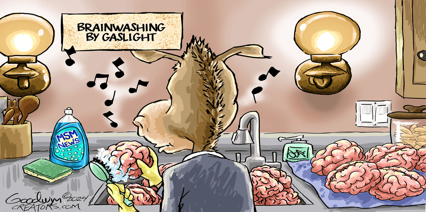 brainwash