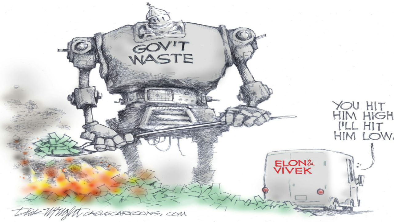 waste