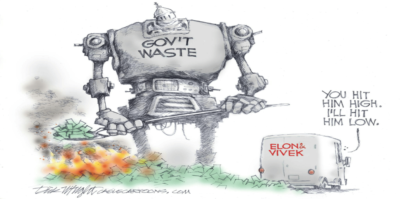 waste